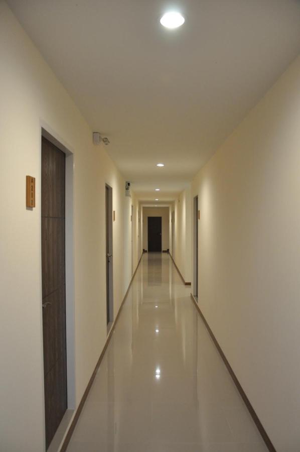 My Room Ratchaburi Buitenkant foto