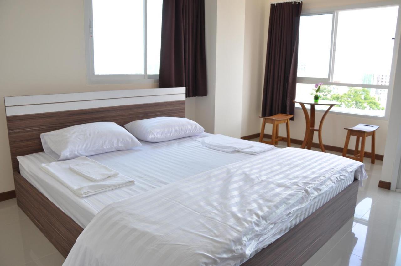 My Room Ratchaburi Buitenkant foto