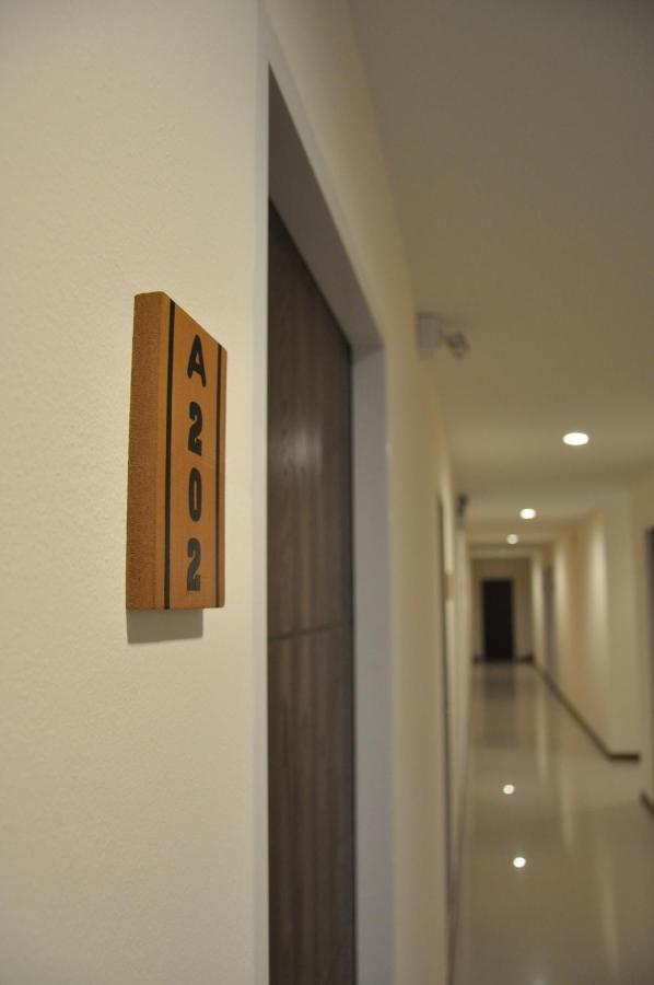My Room Ratchaburi Buitenkant foto