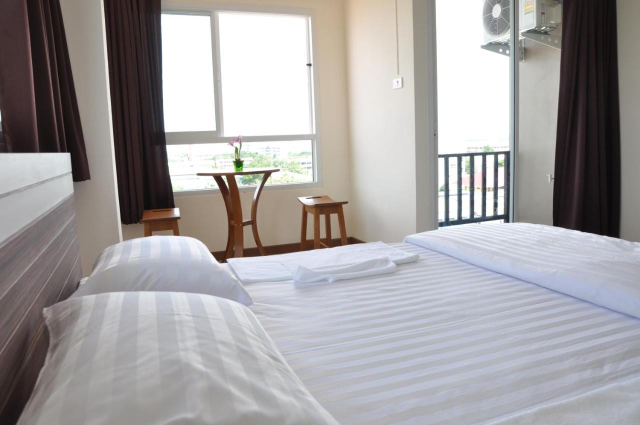 My Room Ratchaburi Buitenkant foto