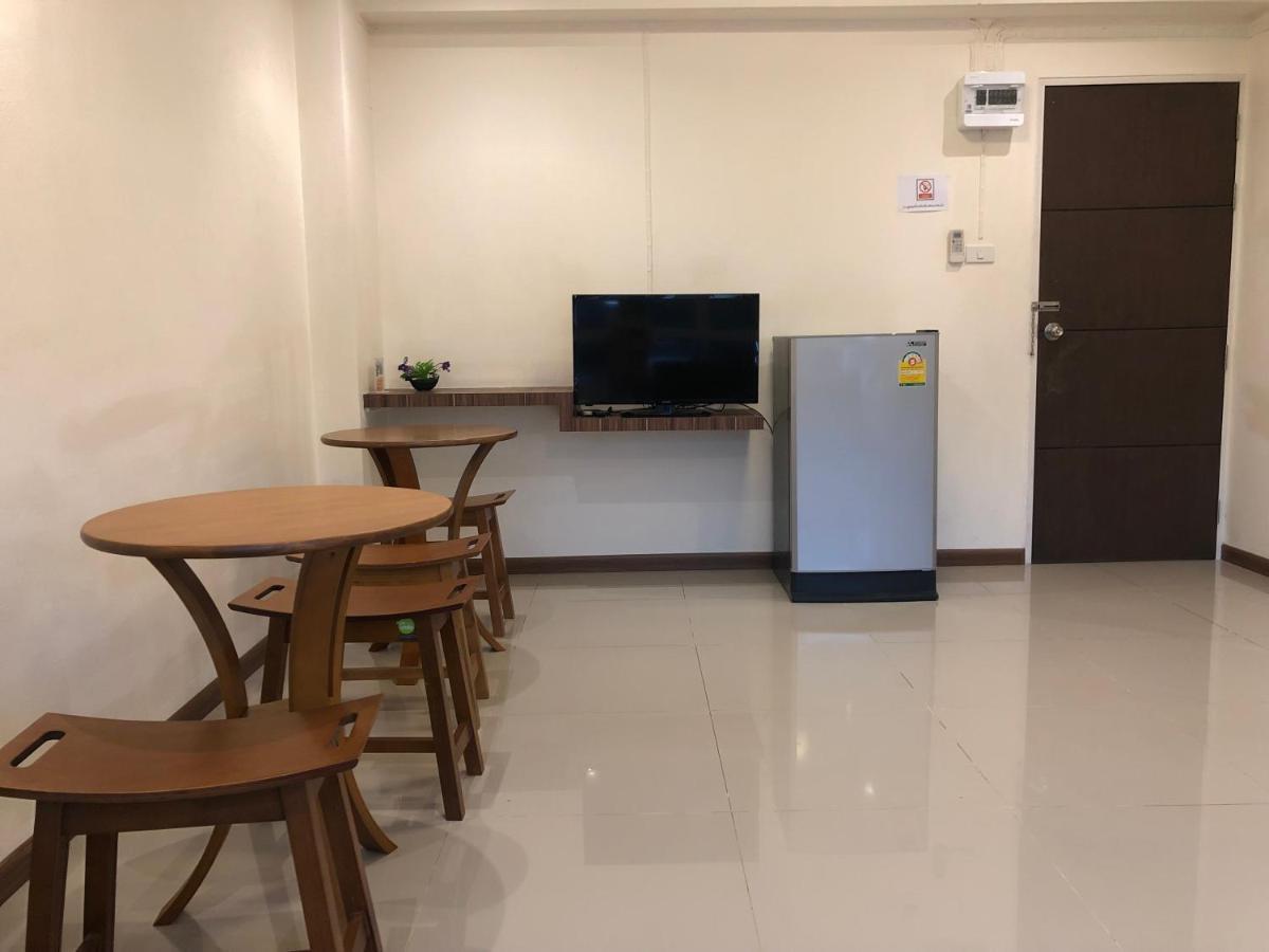 My Room Ratchaburi Buitenkant foto