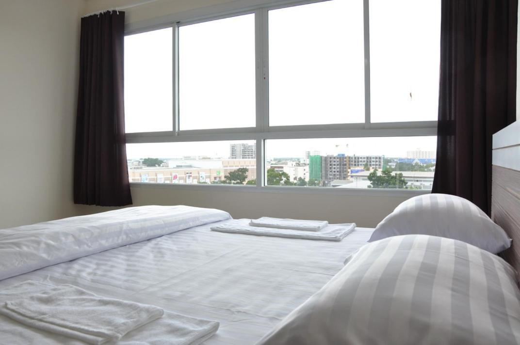 My Room Ratchaburi Buitenkant foto