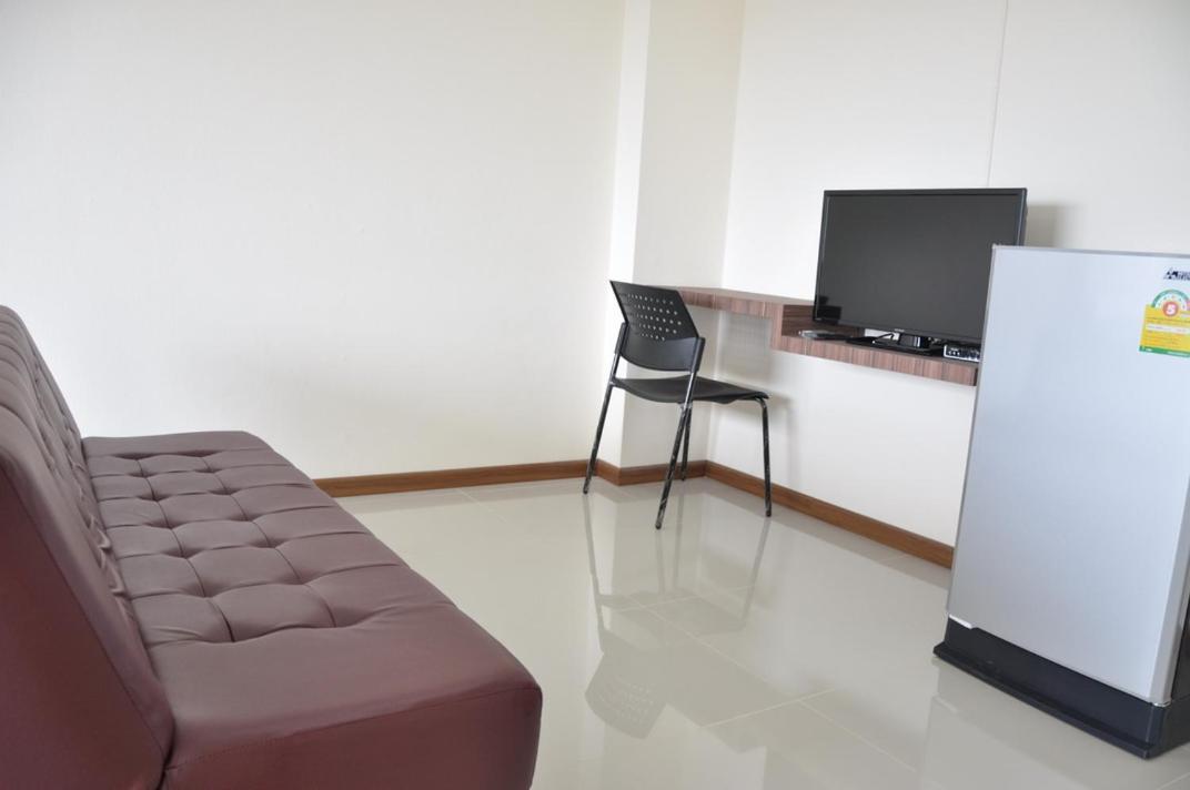 My Room Ratchaburi Buitenkant foto